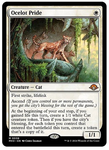 modern horizons 3